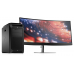 HP workstation Z8 Double Xeon Gold et RTX