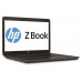 mobile workstation HP Zbook i7 4700MQ 3.4ghz