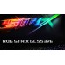 Staton gamer mobile Asus Rog i7 7eme + Nvidia GTX 4go dédié