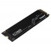 SSD Kingston 2TB KC3000 PCIe 4.0 NVMe M.2