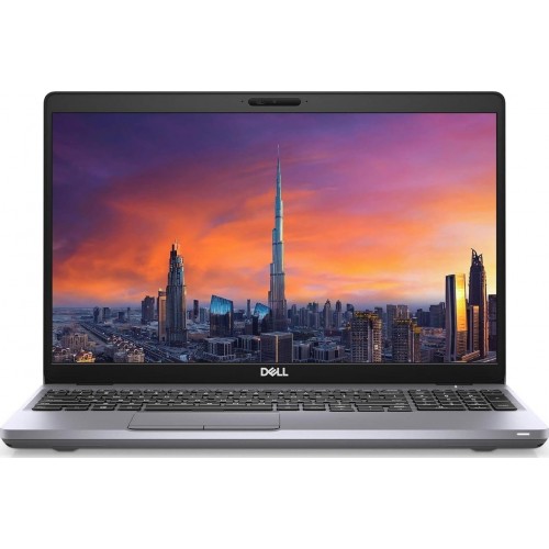Dell Latitude 5511 I7 10 eme GEN