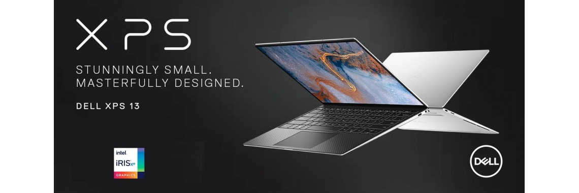 Dell XPS 13 9310 - i5 11