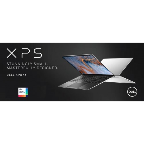 Dell XPS 13 9310                         - i5 11 EME GENERATION