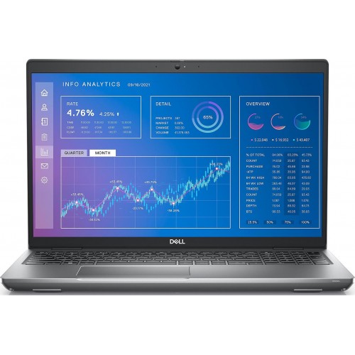 Dell Precision 3571  12e génération 