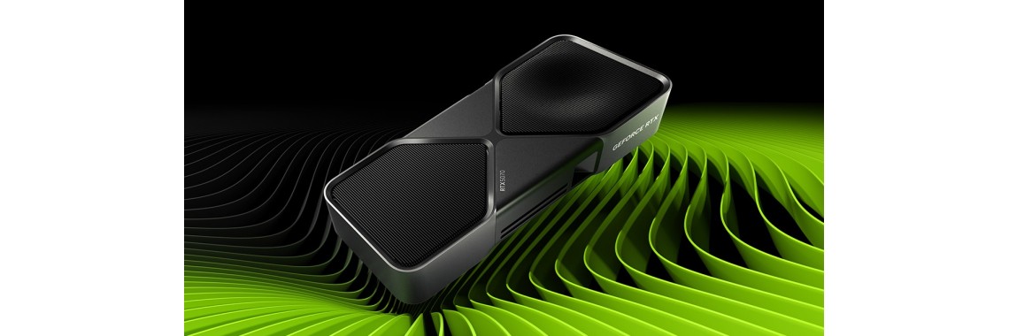 ASUS Nvidia RTX 5070  12 go
