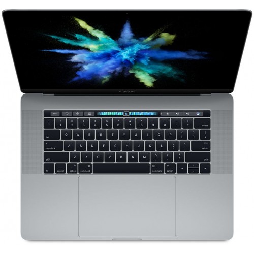 MacBook Pro 15 Touch Bar 2017 core i7